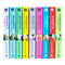 The Complete Bridgerton Collection (BOX SET): Books 1-9
