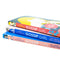 Gossip Girl Series by Cecily von Ziegesar | 3 Book Collection Set | Young Adult Romance, Teen Drama, High School Fiction, Coming of Age & Friendship