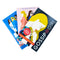 Gossip Girl Series by Cecily von Ziegesar | 3 Book Collection Set | Young Adult Romance, Teen Drama, High School Fiction, Coming of Age & Friendship
