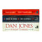 Dan Jones Collection 3 Books Set (The Templars, Crusaders and Powers and Thrones)