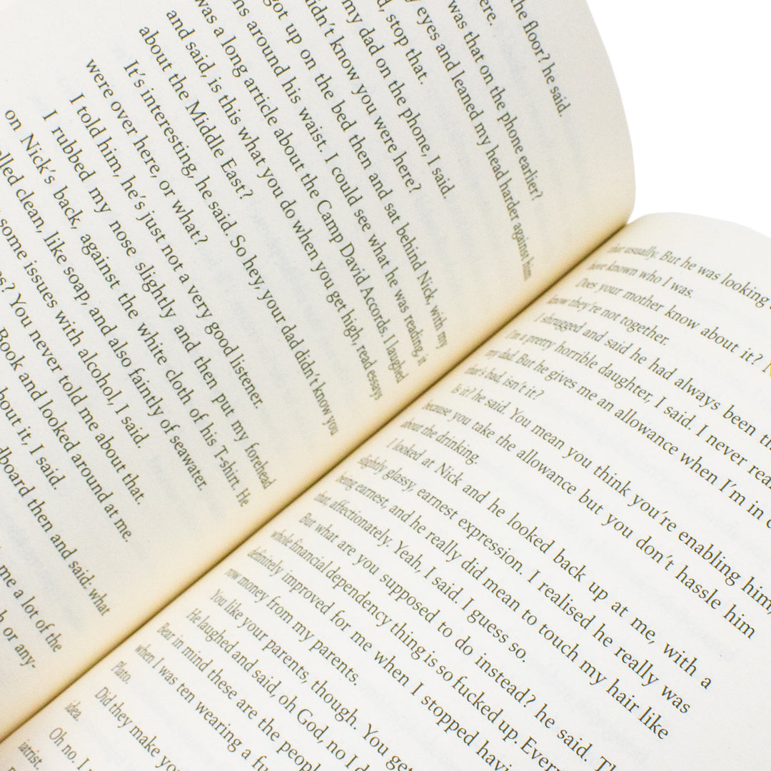 Conversations with Friends By Sally Rooney