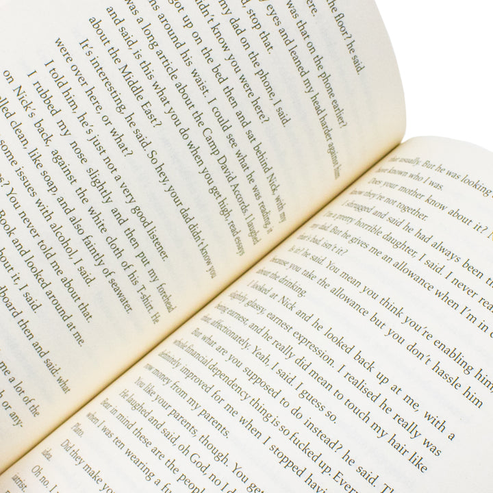 Conversations with Friends By Sally Rooney