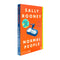 Normal People By Sally Rooney