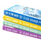 Gold Rush Ranch Series by Elsie Silver 4-Book Collection Set | Romantic Fiction, Young Adult Novels, Heartfelt Stories & Adventure | Paperback Edition