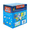 Hello, World! 7 Books Collection Box Set By Jill Mcdonald (Solar System, Weather, Birds, My Body, Dinosaurs, Music & Ocean Life)
