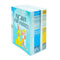 Biff, Chip and Kipper Stage 1& 2 Read with Oxford: 40 Books Collection Set