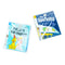 Biff, Chip and Kipper Stage 1& 2 Read with Oxford: 40 Books Collection Set