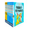 Biff, Chip and Kipper Stage 1& 2 Read with Oxford: 40 Books Collection Set