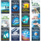 Karin Slaughter 12 Books Collection Set