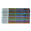 Dragon Masters Series 18 book Set Collection By Tracey West