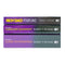 Robert T. Kiyosaki 3 Books Collection Set (Rich Dads Guide To Investing, Richd Dads Cashflow Quadrant, Rich Dad Poor Dad)