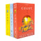 Crave Series 3 Books Collection Set By Tracy Wolff (Covet, Court, Charm)