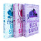 Elsie Silver Chestnut Springs Series 3 Books Collection Set (Heartless, Flawless, Powerless)