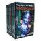 Five Nights at Freddy's: Tales from the Pizzaplex Series 8 Books Collection Set By Scott Cawthon