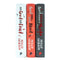 A Good Girl's Guide to Murder Series – Collector's Edition 3 Book Set by Holly Jackson| YA Mystery, Thriller,Crime Fiction, Must-Read Series!
