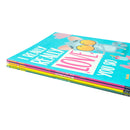 Bush Baby Adventures 4 Books Set by Karl Newson, Duncan Beedie (I Really Really Need a Wee, Need a Poo, Love my Noisy Bum, Love You So)