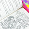 Dork Diaries Collection 4 Books Set (Volume 13-16) By Rachel Renee Russell (Birthday Drama!, Spectacular Superstar, I Love Paris!, Sister Showdown!)