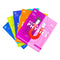 DK Super Simple Study Guide 5 Books Collection Set (Super Simple Maths, Chemistry, Physics, Biology, Psychology)
