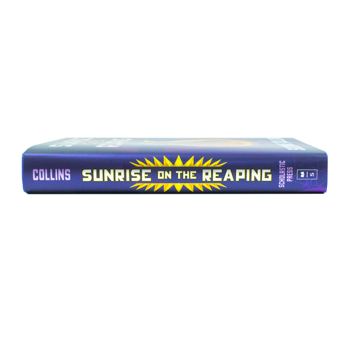 Sunrise on the Reaping (A Hunger Games Novel) (The Hunger Games)