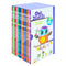 Owl Diaries Collection 1-18 Books Set by Rebecca Elliott |Fun & Engaging Children's Series – Early Readers, Adventure, Diary Stories & Literacy Skills