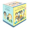 My First Library Little People, Big Dreams 8 Book Set - Amelia Earhart, Frida Kahlo, Marie Curie & More - Inspiring Biographies for Kids & Toddlers