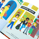 Freddie Mercury (94) (Little People, BIG DREAMS)