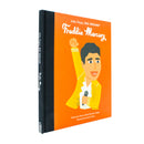 Freddie Mercury (94) (Little People, BIG DREAMS)