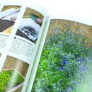 New Wild Garden: Natural-Style Planting And Practicalities By Ian Hodgson