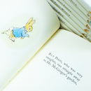 Peter Rabbit 23 Book Box Set by Beatrix Potter – Hardback Illustrated Collection | Ages 3–6, Bedtime Stories, Nursery Books, Christening Gift