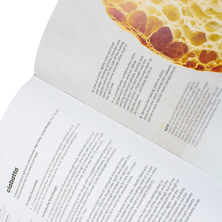 Joshua Weissman: Texture Over Taste Book (Hardcover)