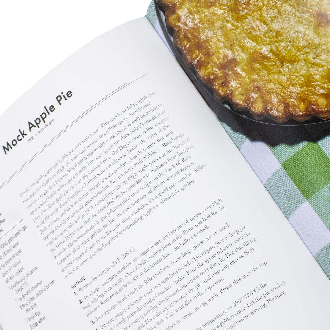 Baking Yesteryear: The Best Recipes from the 1900s to the 1980s by B. Dylan Hollis (Hardcover)