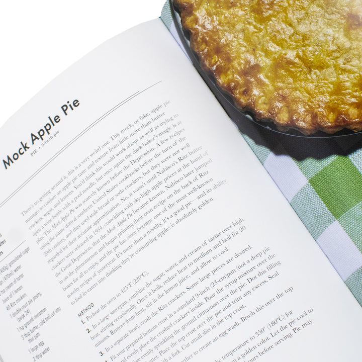 Baking Yesteryear: The Best Recipes from the 1900s to the 1980s by B. Dylan Hollis (Hardcover)