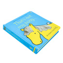 Thats Not My Pony (Touchy-Feely Board Books)
