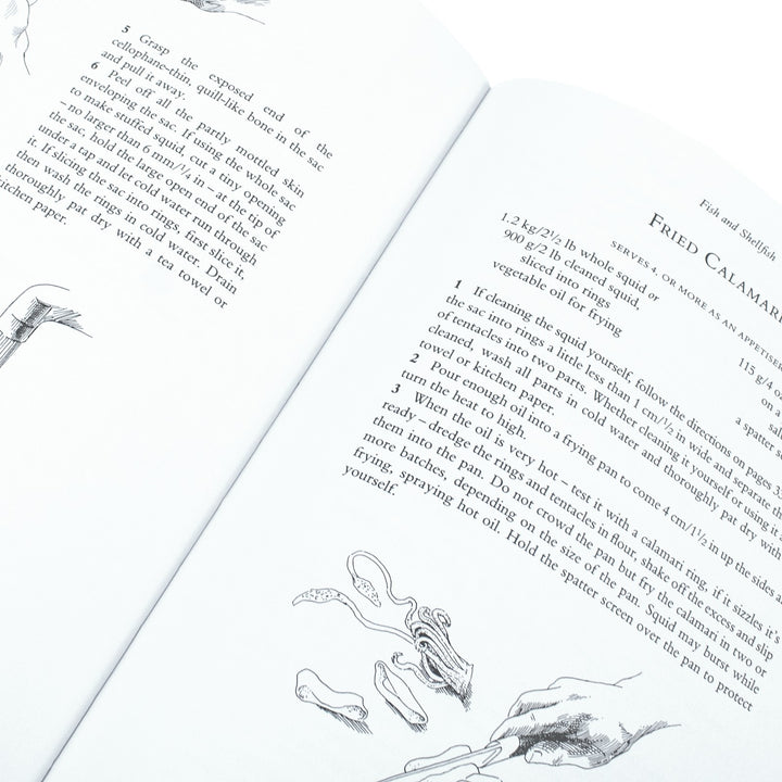 The Essentials of Classic Italian Cooking by Marcella Hazan – The Ultimate Cookbook for Traditional Italian Recipes, Home Cooking & Culinary Mastery