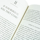 Zero to One: Notes on Start Ups, or How to Build the Future by Peter Thiel & Blake Masters