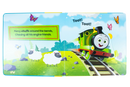Thomas & Friends: Puzzle Pals| Chunky Jigsaw for Small Hands |Interactive Kids' Book, Early Learning, Fun,Educational Toys for Toddlers & Preschoolers