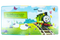 Thomas & Friends: Puzzle Pals| Chunky Jigsaw for Small Hands |Interactive Kids' Book, Early Learning, Fun,Educational Toys for Toddlers & Preschoolers