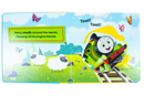 Thomas & Friends: Puzzle Pals| Chunky Jigsaw for Small Hands |Interactive Kids' Book, Early Learning, Fun,Educational Toys for Toddlers & Preschoolers