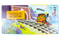 Thomas & Friends: Puzzle Pals| Chunky Jigsaw for Small Hands |Interactive Kids' Book, Early Learning, Fun,Educational Toys for Toddlers & Preschoolers