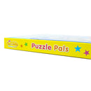 Mr Tumble Something Special: Puzzle Pals By Mr Tumble
