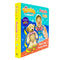Mr Tumble Something Special: Puzzle Pals By Mr Tumble
