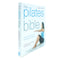 The Pilates Bible by Lynne Robinson, Lisa Bradshaw