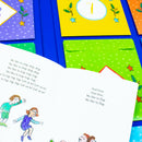The Gruffalo and Friends Advent Calendar Book Collection: the perfect book advent calendar for children this Christmas!