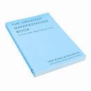 The Greatest Manifestation Book (is the one written by you), by Vex King & Kaushal - Non Fiction - Paperback