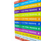 Andy Griffiths The Treehouse Collection – 12-Book Set | Fun & Hilarious Kids' Adventure Series – Includes 156-Storey, 143-Storey, 130-Storey & More!