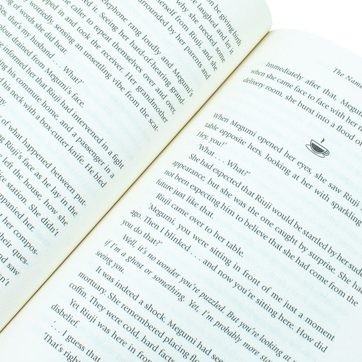 Before We Forget Kindness: The most emotional book yet in the sensational Tokyo cafe series