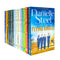 Danielle Steel 12-Book Box Set Collection – Featuring The Wedding Dress, All That Glitters, The Butler & More – Bestselling Romance & Fiction Novel