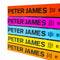 Roy Grace Series 6–10 Collection 5 Book Set by Peter James – Mystery & Thriller Novels: Dead Like You, Not Dead Yet, Dead Man’s Time & More