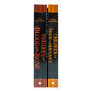 The Legacy Of Orisha By Tomi Adeyemi ( Children Of Virtue And Vengeance,Children Of Blood And Bone )