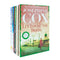 Josephine Cox Queenie & Emma Grady Sagas 5-Book Collection Set | Includes Vagabonds, Let Loose the Tigers, Outcast, Alley Urchin & Her Father's Sins